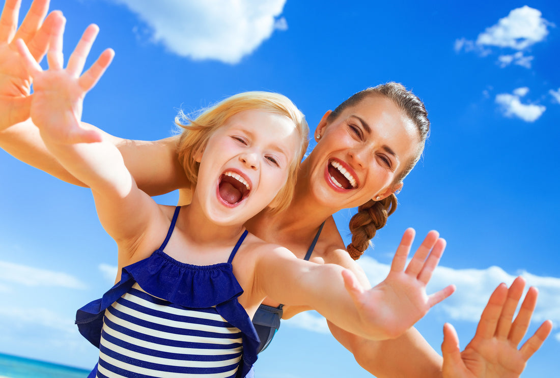 Do Tweens and Teens Need Special Menstrual Pads?
