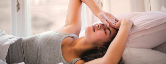 Dizziness During Your Period