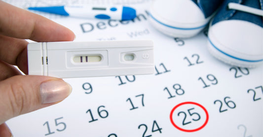 5 Myths vs. Facts About Trying to Get Pregnant