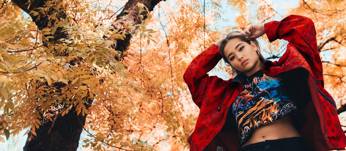 How Does the Seasonal Shift Affect Your Menstrual Cycle?