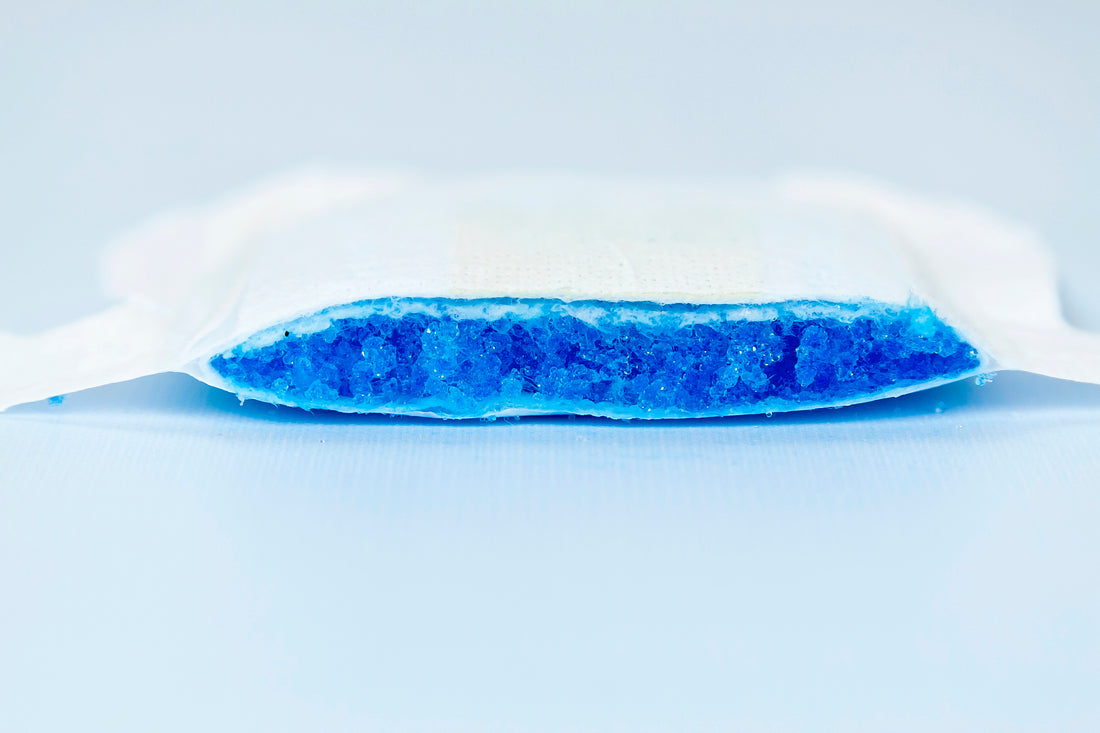 Menstrual Clots: Are They Ever Normal? – Genial Day