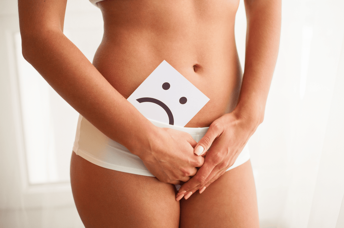 Vaginal Yeast Infection and Hormonal Imbalances: How Are They Related?