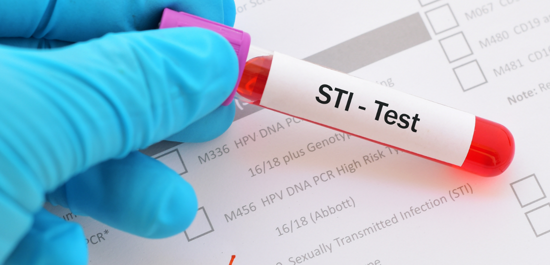 Living With an Incurable STI