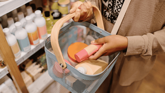 Fragrances and Dyes in Cosmetics – Appealing, but Are They Safe for Your Skin?