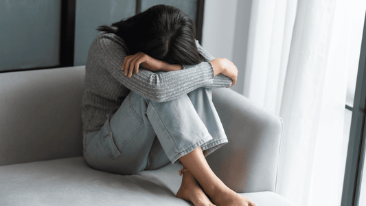 PMDD (Premenstrual Dysphoric Disorder): What It Is, Symptoms, Causes, and What to Do