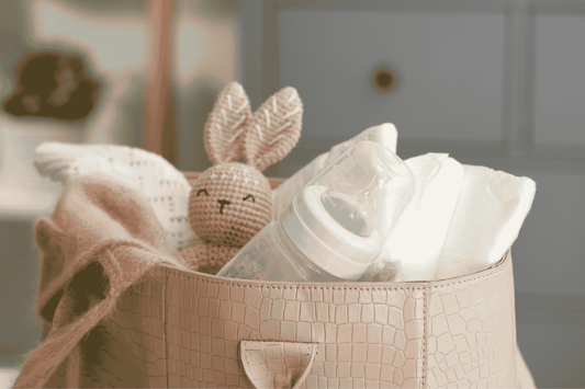 Postpartum essentials