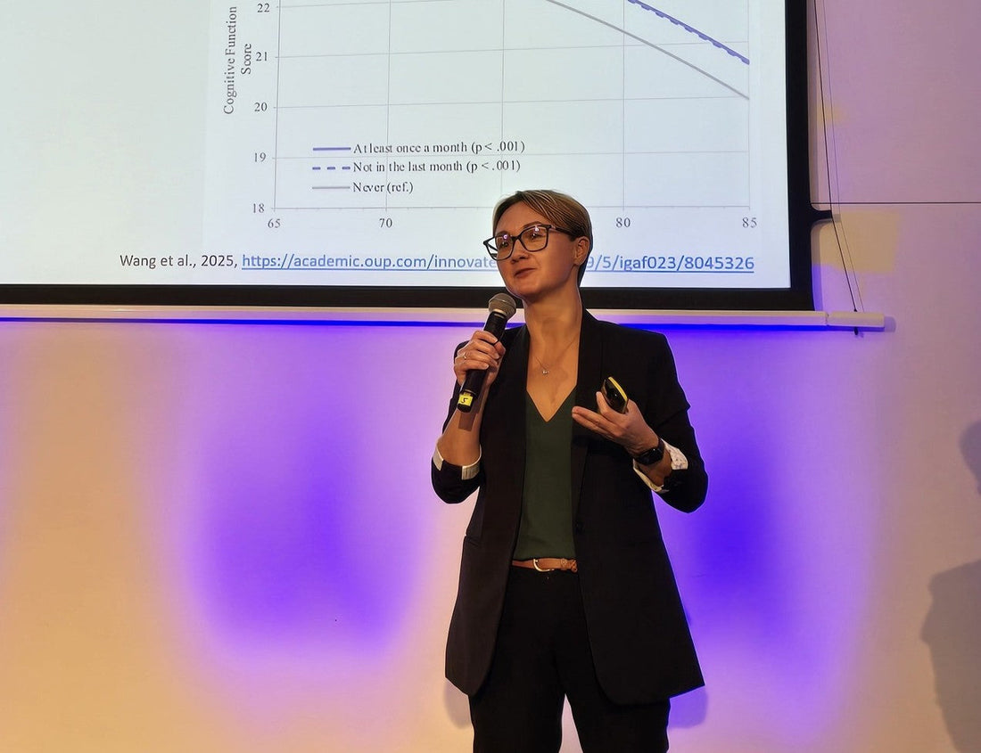 Hormones & Mental Health: Why We Are Funding the New HEAL-Women Neuroscientific Study