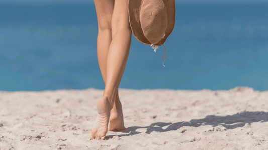 Summer =  More Vaginal Discomfort?