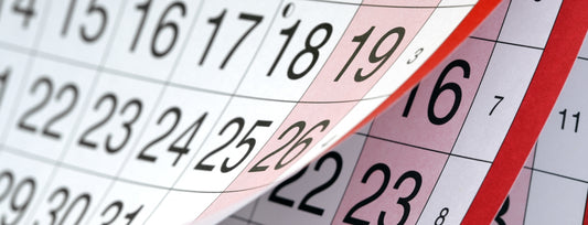 Why is a Menstrual Calendar Important?