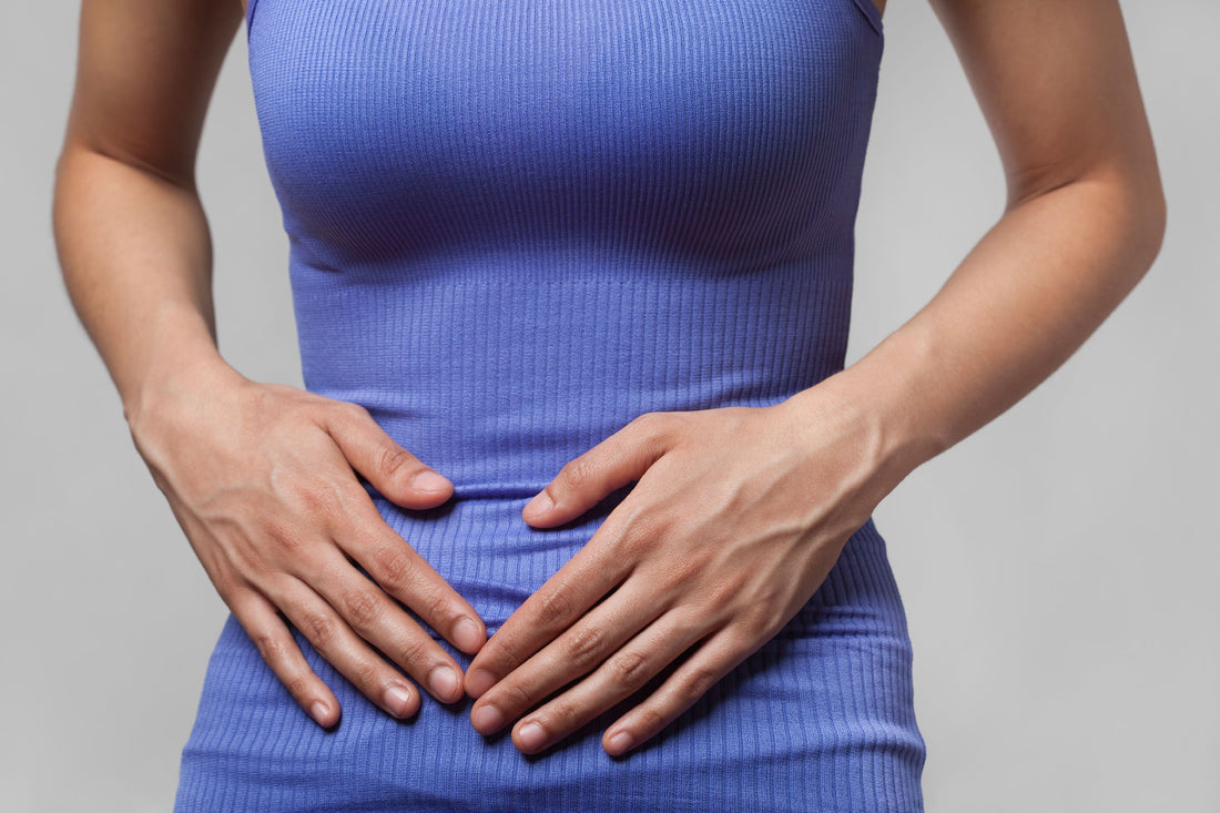 Relieve Menstrual Cramps in These 5 Natural Ways