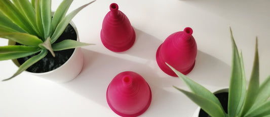 5 Reasons To Switch To Menstrual Cup Right Now