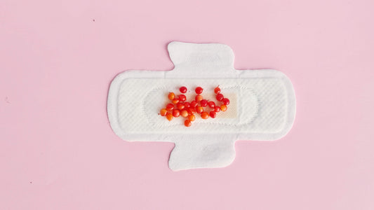 EndoFlow: Navigating Endometriosis and Menstrual Product Choices