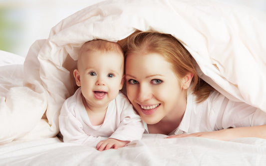 Episiotomy Care: Hygiene Tips for New Mommies