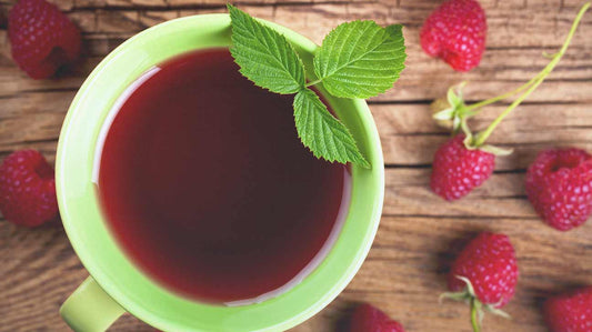 What Is the Best Tea for Menstrual Cramps?