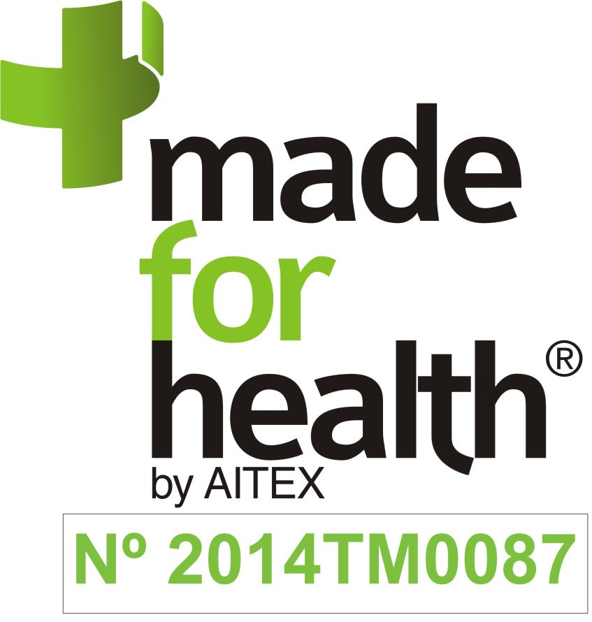 Made for Health certification