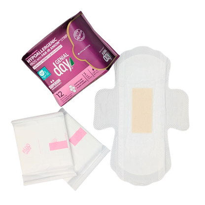 Genial Day mini pads