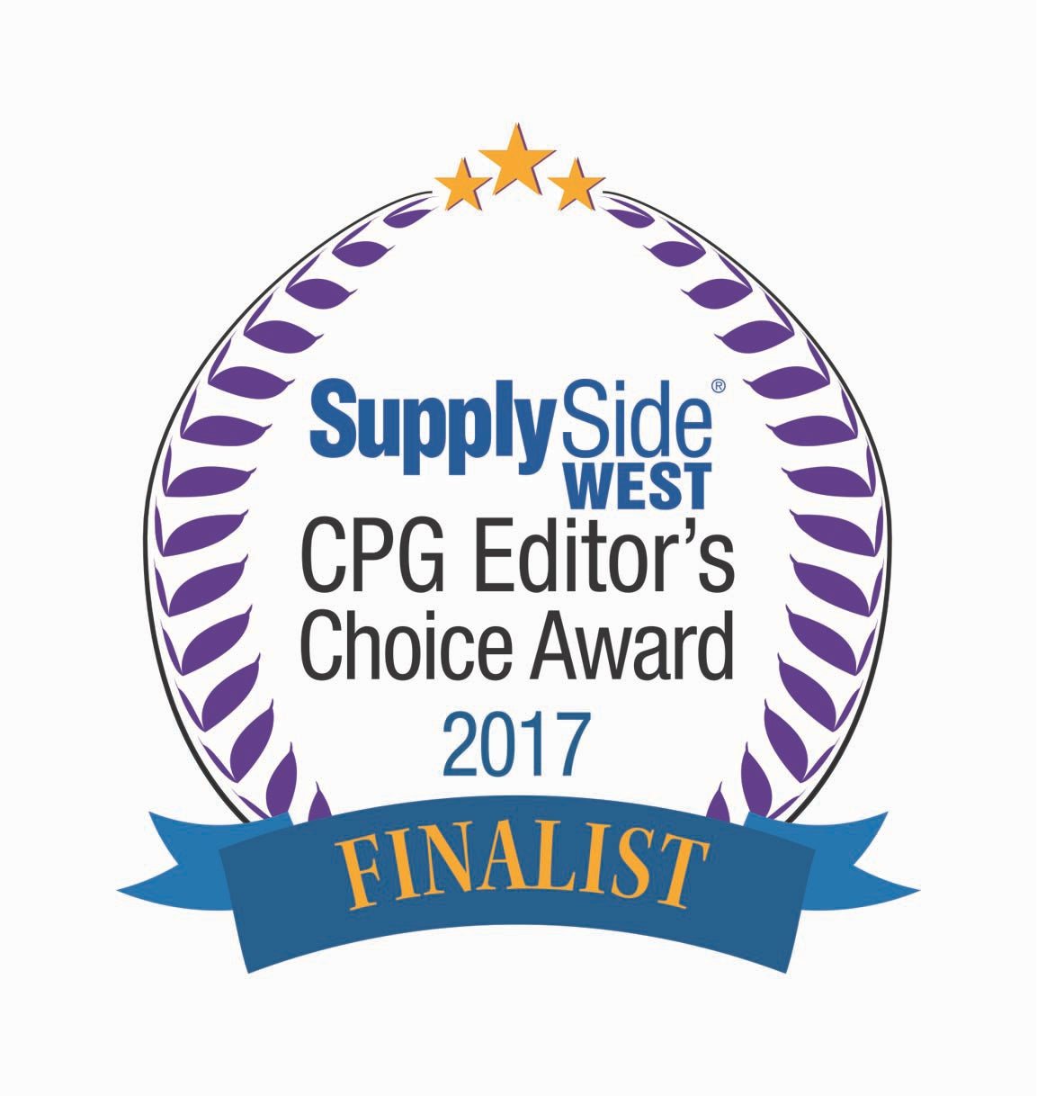 Supply Side award
