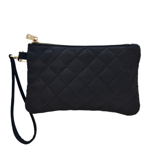 Ms J wristlet